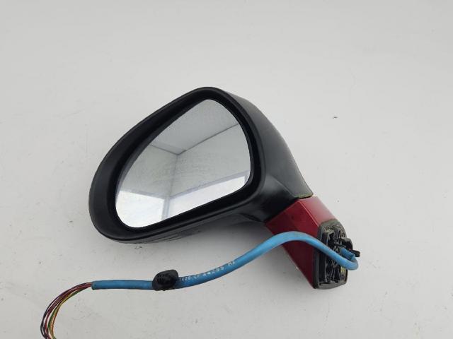 PEUGEOT 8153NG Espejo retrovisor izquierdo  comprar en Ponferrada