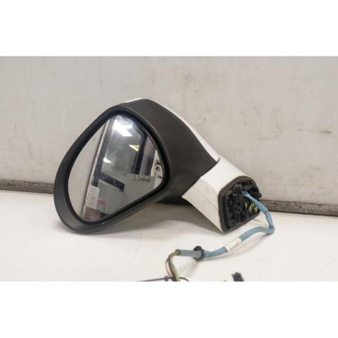 Espejo retrovisor izquierdo Peugeot 408  (2010-2026)