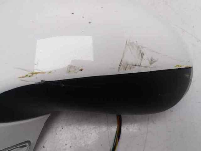 PEUGEOT 8153NG Espejo de retrovisor izquierdo  en stock Salamanca