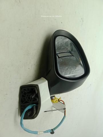 8153NG PEUGEOT Espejo de retrovisor izquierdo  en stock Huelva