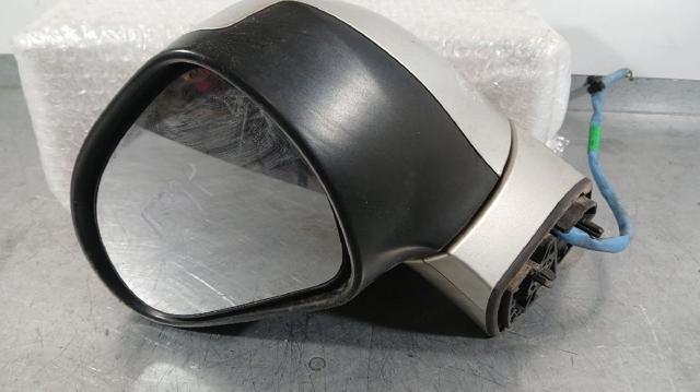 Comprar Espejo retrovisor izquierdo Peugeot 408   a bajo precio