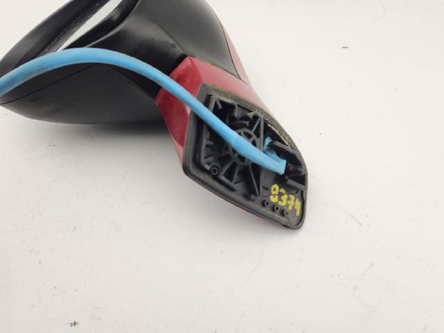 8153NG PEUGEOT Espejo retrovisor izquierdo  comprar en Oviedo