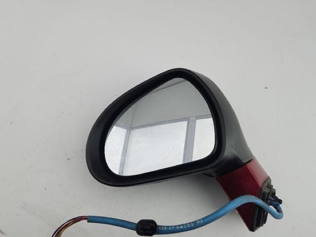 8153NG PEUGEOT Espejo de retrovisor izquierdo  en stock Córdoba