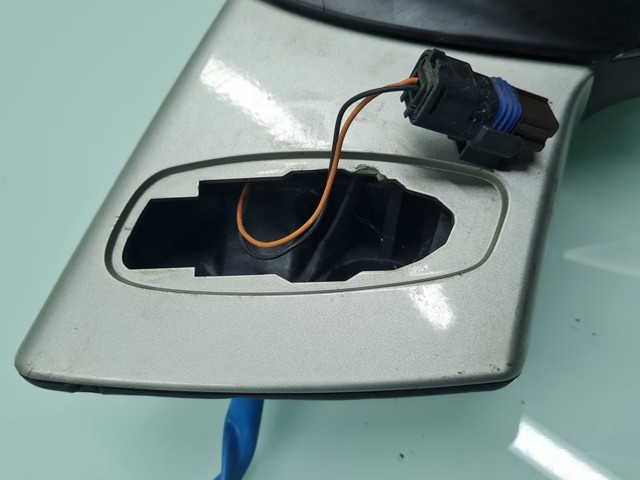 8153NG Espejo de retrovisor izquierdo  en stock Sabadell
