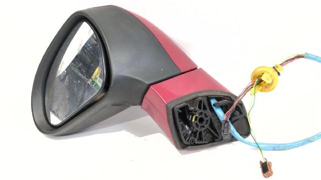 PEUGEOT 8153NG Espejo retrovisor izquierdo  comprar en Ponferrada