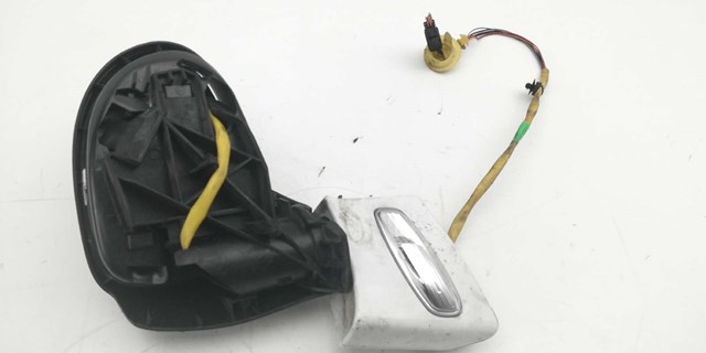 8153NG PEUGEOT Espejo de retrovisor izquierdo  en stock Huelva