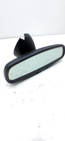 Espejo interior para Citroen C8 EA, EB