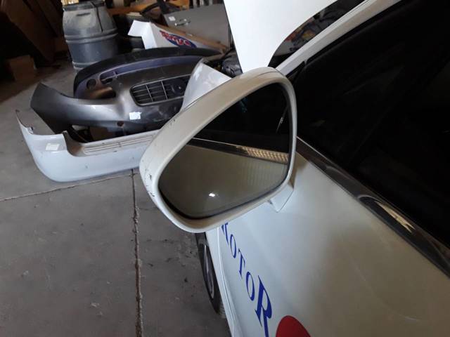 Retrovisor izquierdo Citroen C5  (RW)