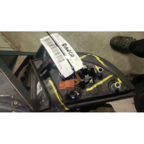 PEUGEOT 8153TP Espejo de retrovisor izquierdo  en stock Salamanca