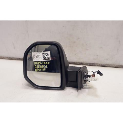 8153TP Espejo de retrovisor izquierdo comprar Almería