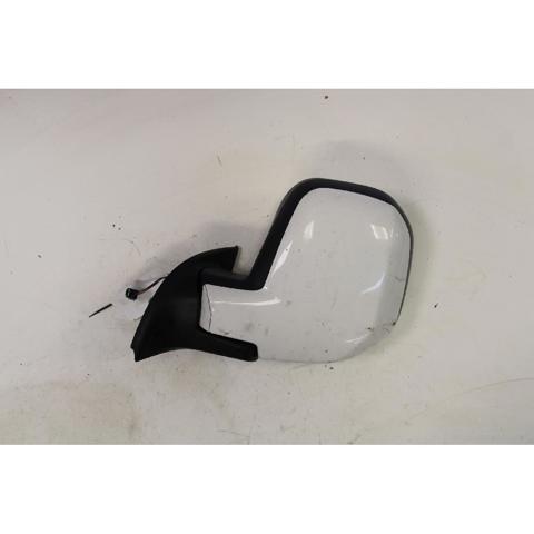 8153TP PEUGEOT Espejo de retrovisor izquierdo comprar Alcalá