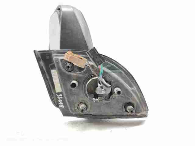 8153TP PEUGEOT Espejo de retrovisor izquierdo  en stock Huelva