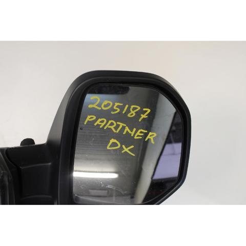 8153TQ PEUGEOT Espejo de retrovisor derecho comprar Bilbao