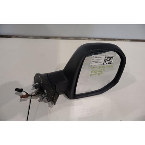 8153TQ Espejo de retrovisor derecho  en stock Sabadell