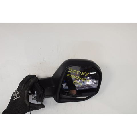 8153TQ PEUGEOT Espejo retrovisor derecho  comprar en Jaén