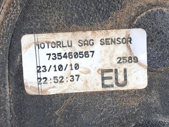 PEUGEOT 8153VH Espejo de retrovisor derecho comprar Tarragona