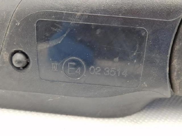 8153VH PEUGEOT Espejo de retrovisor derecho comprar Bilbao