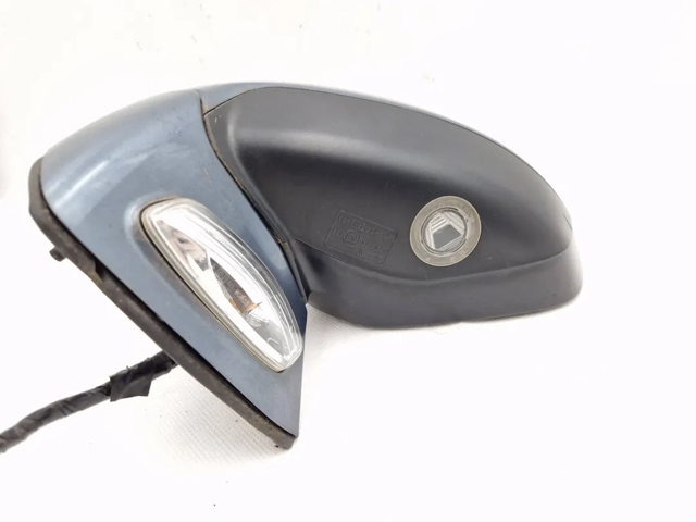 PEUGEOT 8153VQ Espejo de retrovisor izquierdo  en stock Salamanca
