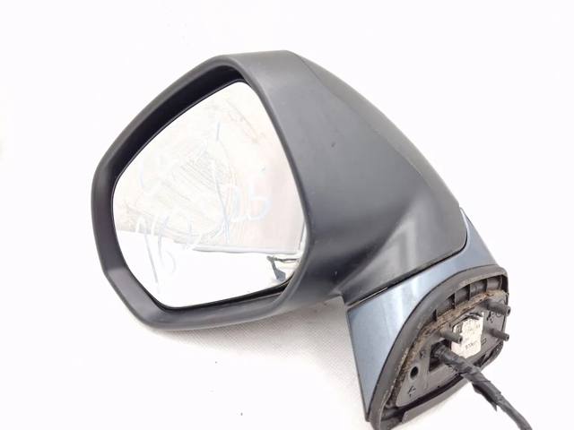 8153VQ PEUGEOT Espejo retrovisor izquierdo  comprar en Oviedo