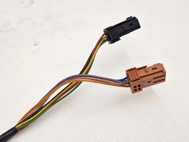 PEUGEOT 8153VQ Espejo retrovisor izquierdo  comprar en Albacete