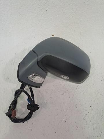 8153VQ Espejo retrovisor izquierdo  comprar en Zaragoza
