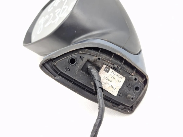 8153VQ Espejo de retrovisor izquierdo  en stock Sabadell