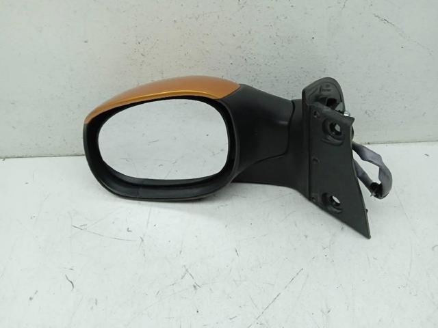 Retrovisor izquierdo 8153WQ PEUGEOT