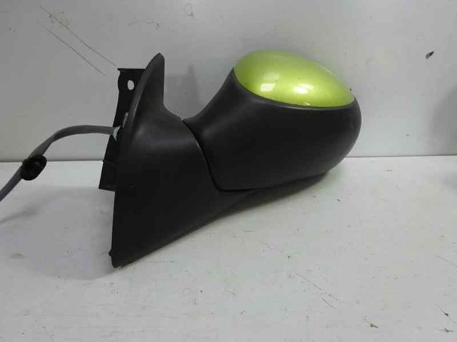Retrovisor izquierdo 8153WQ PEUGEOT