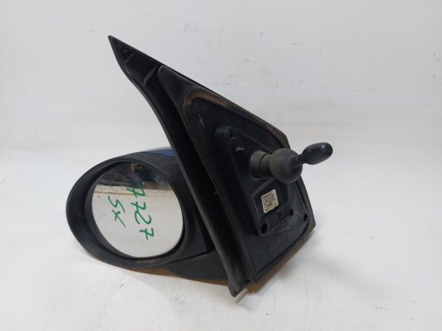 8153YW PEUGEOT Espejo retrovisor izquierdo  comprar en Oviedo