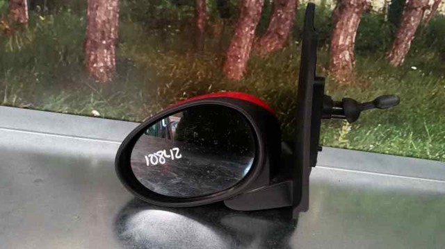 PEUGEOT 8153YW Espejo de retrovisor izquierdo comprar Pamplona