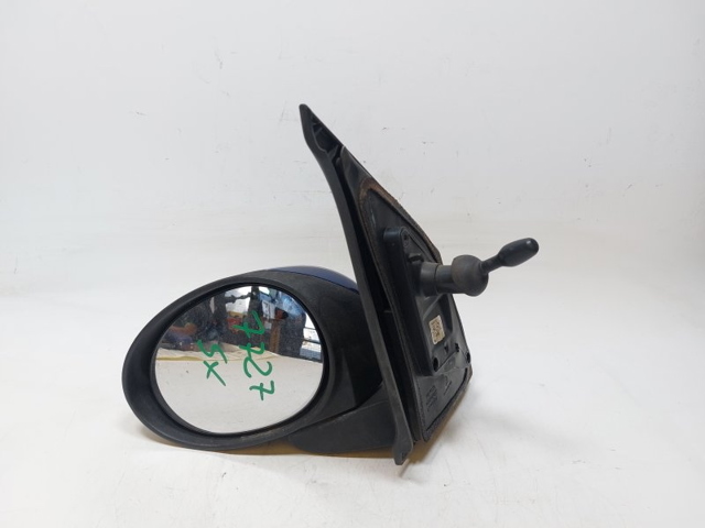 8153YW Espejo de retrovisor izquierdo  en stock Castellón