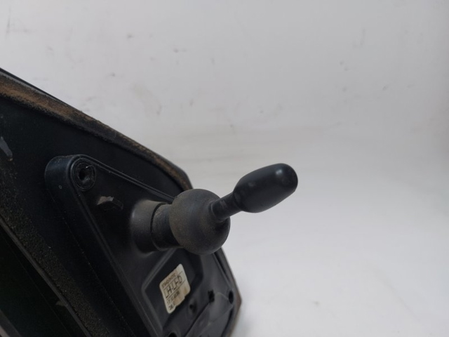 PEUGEOT 8153YW Espejo retrovisor izquierdo  comprar en Ponferrada