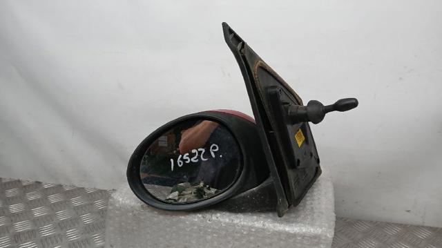 8153YW PEUGEOT Espejo de retrovisor izquierdo comprar Alcalá