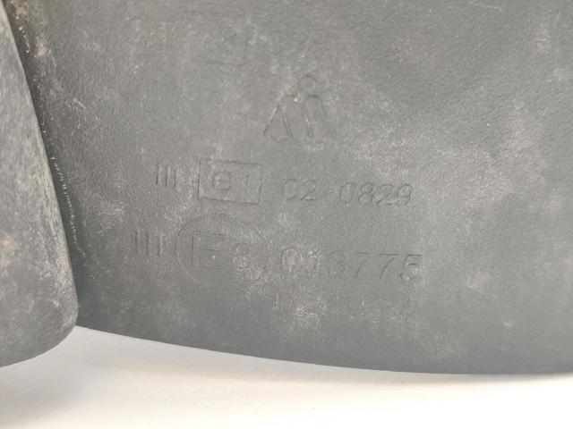 PEUGEOT 8153YW Espejo retrovisor izquierdo  disponible Lugo