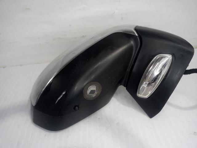 PEUGEOT 8153ZF Espejo de retrovisor derecho  en stock Salamanca