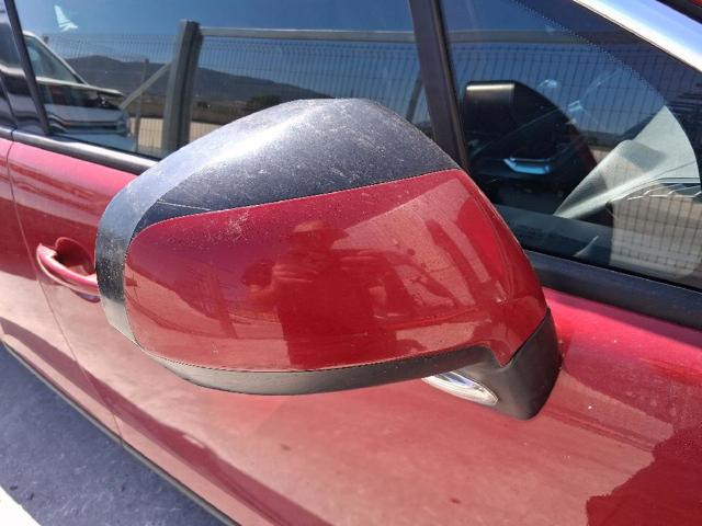 8153ZF Espejo retrovisor derecho  comprar en Pontevedra