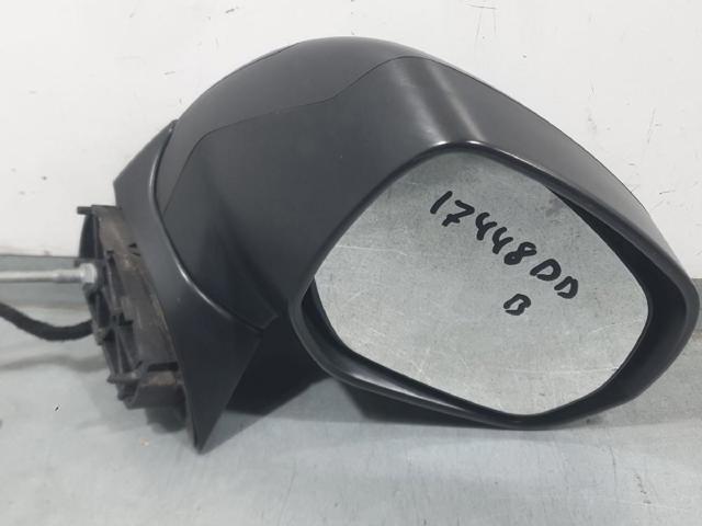 PEUGEOT 8153ZF Espejo retrovisor derecho  comprar en Ponferrada