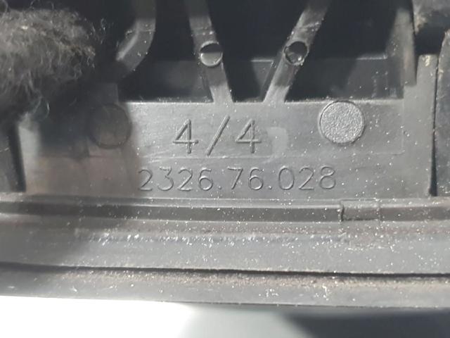8153ZF PEUGEOT Espejo retrovisor derecho  comprar en Oviedo