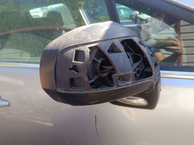 8153ZF PEUGEOT Espejo retrovisor derecho  comprar en Oviedo