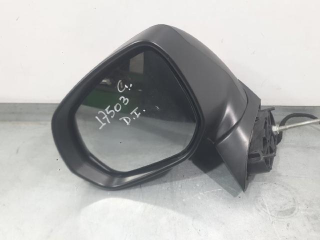 Retrovisor izquierdo para Peugeot 3008  (MC, MR, MJ, M4)