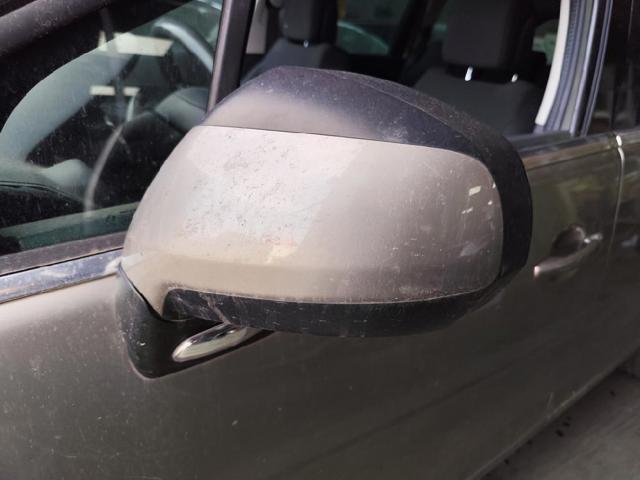 Retrovisor izquierdo 8153ZV PEUGEOT