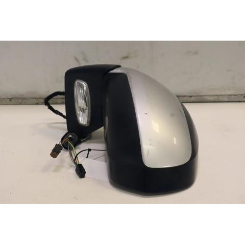 PEUGEOT 8153ZV Espejo retrovisor izquierdo  disponible Valladolid