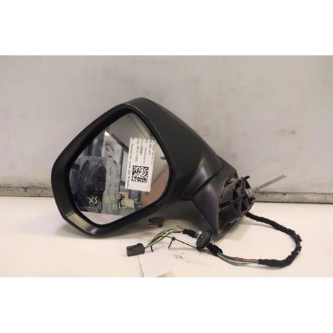 8153ZV Espejo de retrovisor izquierdo  en stock Castellón