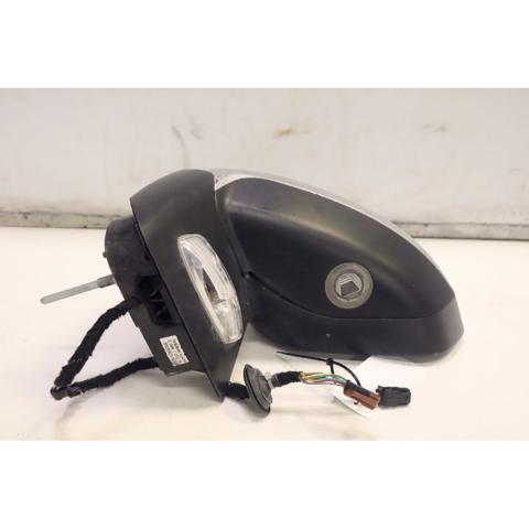 PEUGEOT 8153ZV Espejo retrovisor izquierdo  disponible Lugo