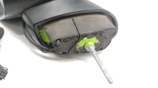 8154AQ Espejo de retrovisor izquierdo  en stock Sabadell