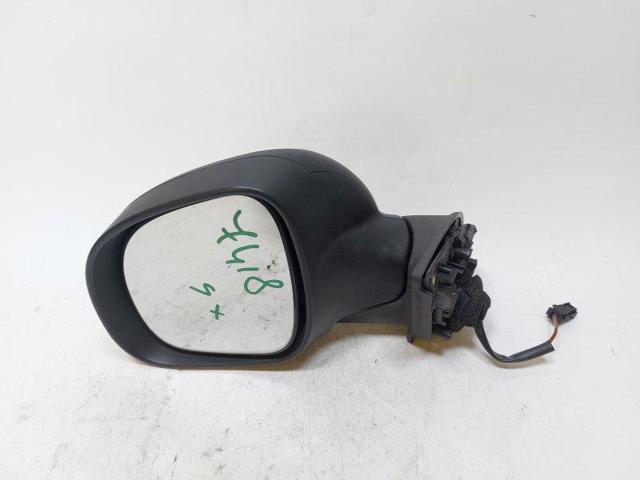 Retrovisor izquierdo 8154AQ PEUGEOT