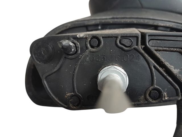 8154AR PEUGEOT Espejo de retrovisor derecho  en stock Gandía