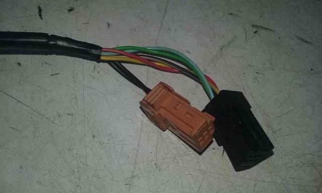 8154AR PEUGEOT Espejo de retrovisor derecho comprar Alcalá