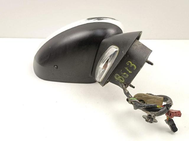 PEUGEOT 8154AR Espejo retrovisor derecho  disponible España