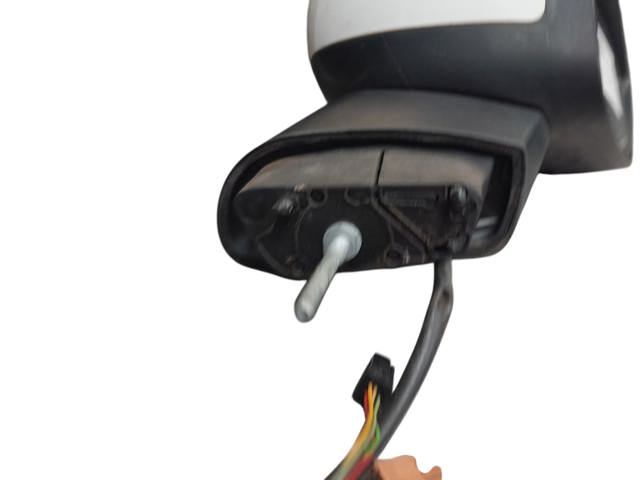 8154AR PEUGEOT Espejo de retrovisor derecho  en stock Huelva